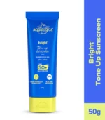 Bright+ Tone Up Sunscreen
