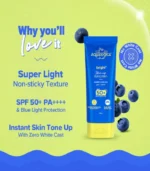 Bright+ Tone Up Sunscreen - Image 4