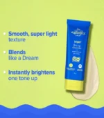 Bright+ Tone Up Sunscreen - Image 5