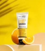 Ceramide & Vitamin C Sunscreen - Image 3