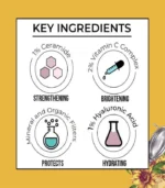Ceramide & Vitamin C Sunscreen - Image 4