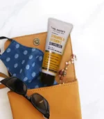 Ceramide & Vitamin C Sunscreen - Image 5