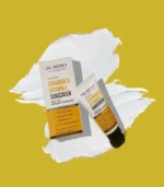 Ceramide & Vitamin C Sunscreen - Image 6