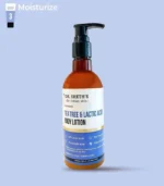 Tea Tree & Lactic Acid Body Lotion