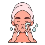 Face wash