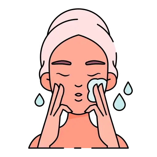 Face wash