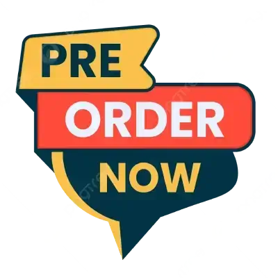 Pre-Order
