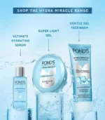 Super Light Gel Oil-Free Moisturize with Cera-Hyamino - Image 2