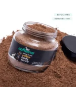 Naked & Raw Tan Removal Coffee Body Scrub 100 g - Image 3
