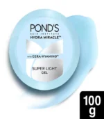 Super Light Gel Oil-Free Moisturize with Cera-Hyamino
