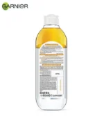 Skin Naturals, Oil Infused Micellar Cleansing Water - Image 2