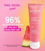 Watermelon Gel Face Wash - Image 4